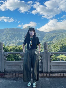 Do🐬✨さんのコーディネート