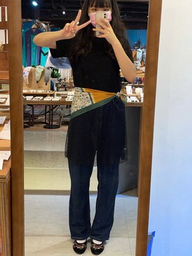 Do🐬✨さんのコーディネート