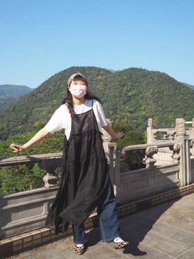 Do🐬✨さんのコーディネート