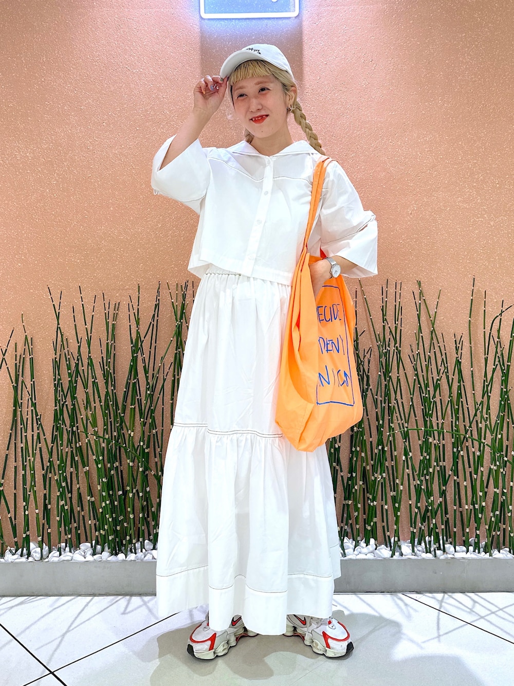 Alley by w closet（アリーバイダブルクローゼット）の  