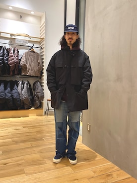 uyamiki0526さんのコーディネート