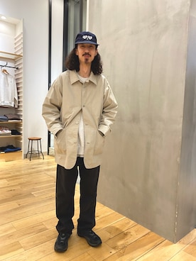 uyamiki0526さんのコーディネート