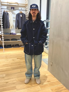 uyamiki0526さんのコーディネート