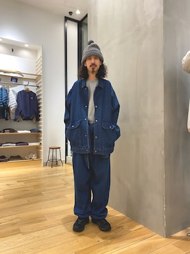 uyamiki0526さんのコーディネート