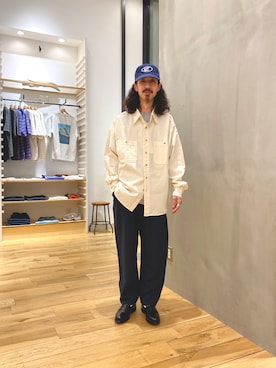 uyamiki0526さんのコーディネート