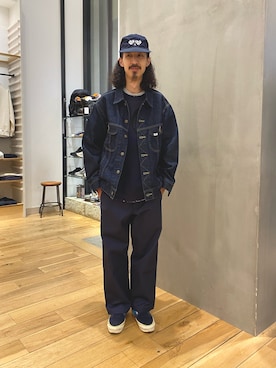 uyamiki0526さんのコーディネート