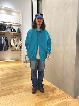 uyamiki0526さんのコーディネート