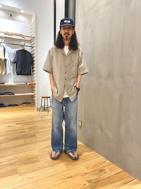 uyamiki0526さんのコーディネート