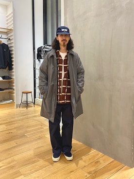 uyamiki0526さんのコーディネート