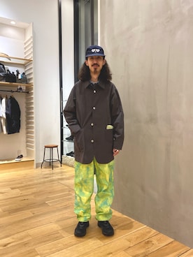 uyamiki0526さんのコーディネート