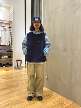 uyamiki0526さんのコーディネート