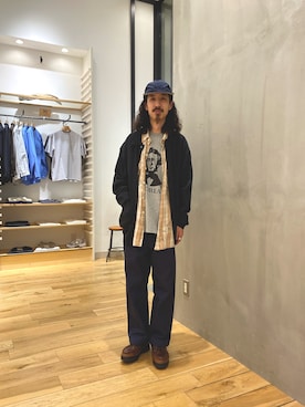 uyamiki0526さんのコーディネート