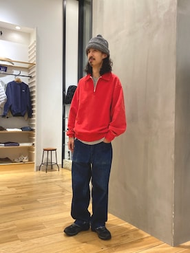 uyamiki0526さんのコーディネート