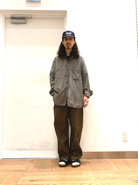 uyamiki0526さんのコーディネート