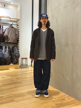 uyamiki0526さんのコーディネート