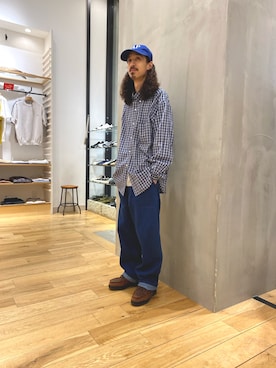 uyamiki0526さんのコーディネート
