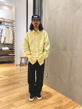 uyamiki0526さんのコーディネート