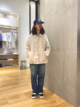 uyamiki0526さんのコーディネート