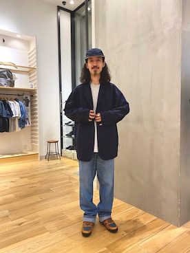 uyamiki0526さんのコーディネート