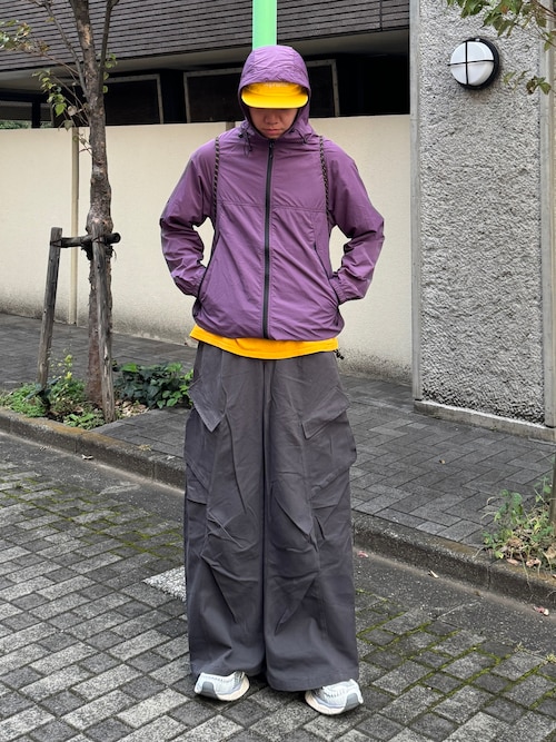 チャンキースニーカーWO25S10SH04【WB ORIGINALS】（スニーカー