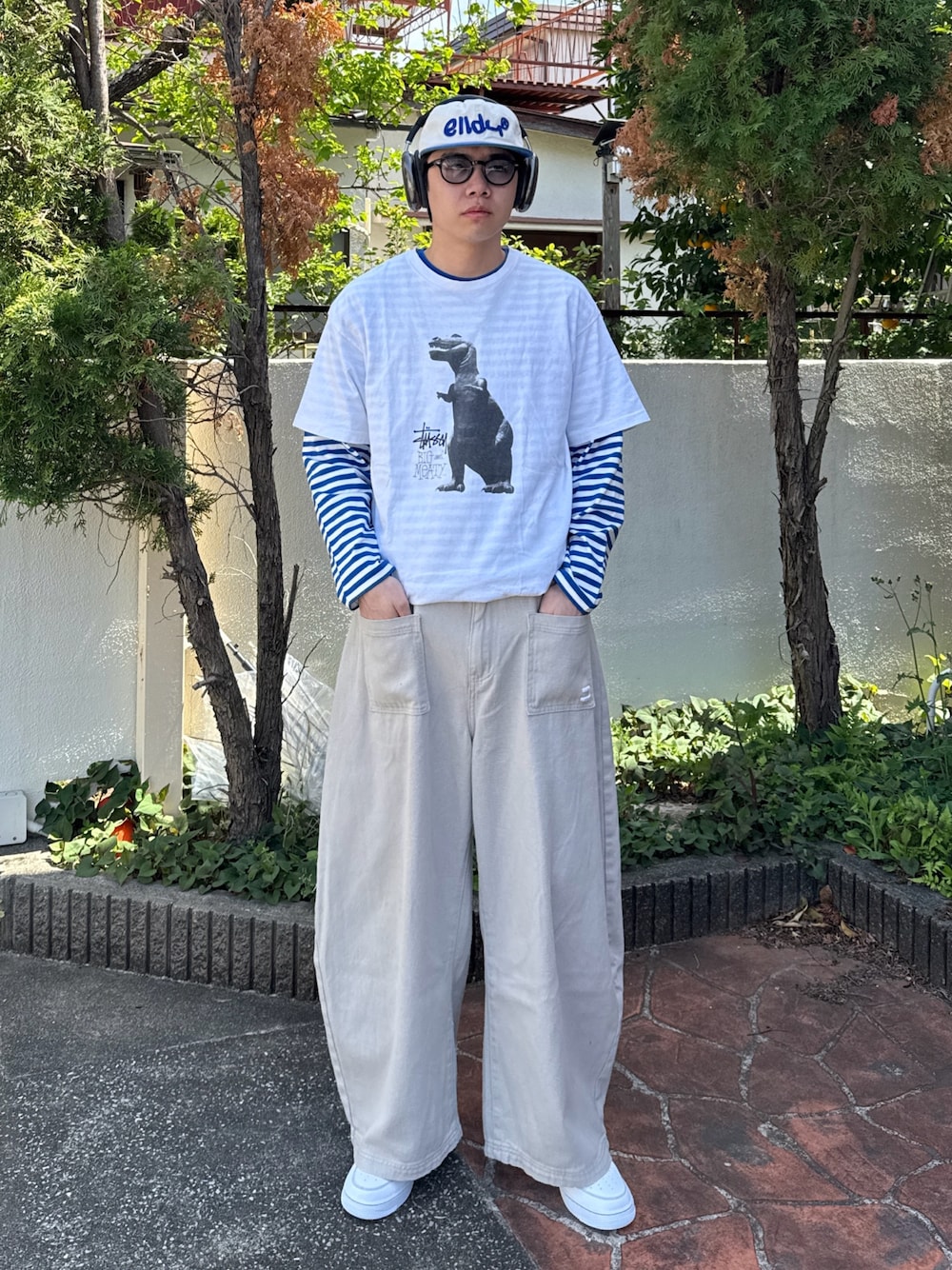服/ファッション Z(ゼット) のコーディネート一覧 - WEAR