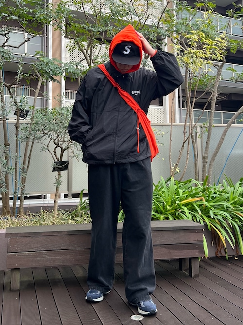 Z(ゼット) さんのコーディネート