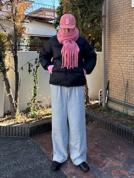 Z(ゼット) さんのコーディネート