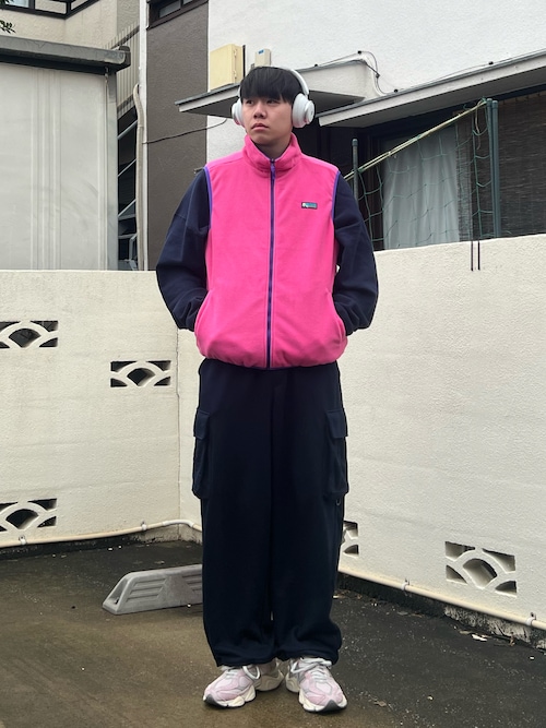 Z(ゼット) さんのコーディネート