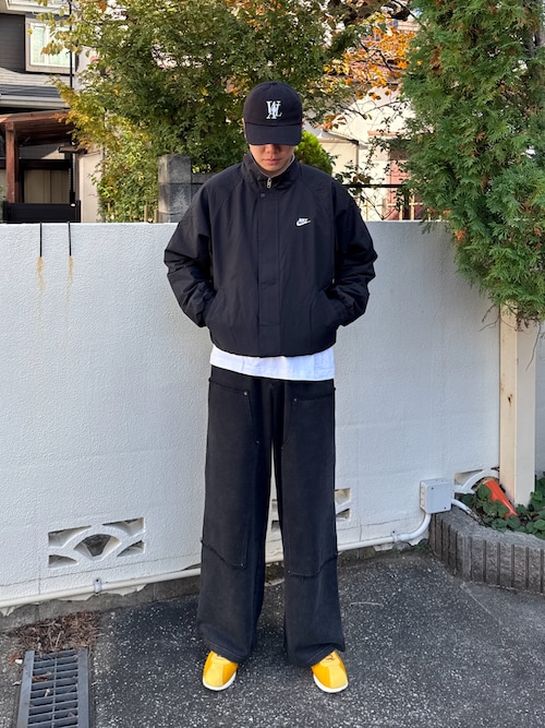 あやこ様　スウェットパンツ　ダブルニー　専用 ダブルニースウェットパンツ（スウェットパンツ）｜sedacle（セダクル