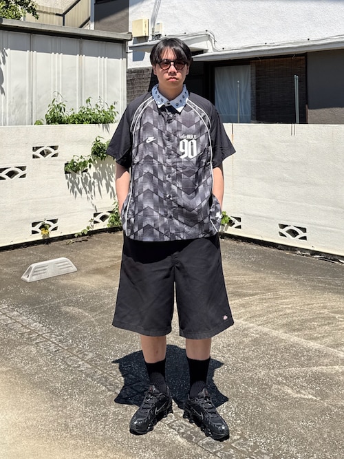 ナイキ SB メンズ Dri-FIT ボウラー スケートボードトップス / Nike SB