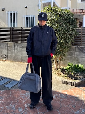 Z(ゼット) さんのコーディネート