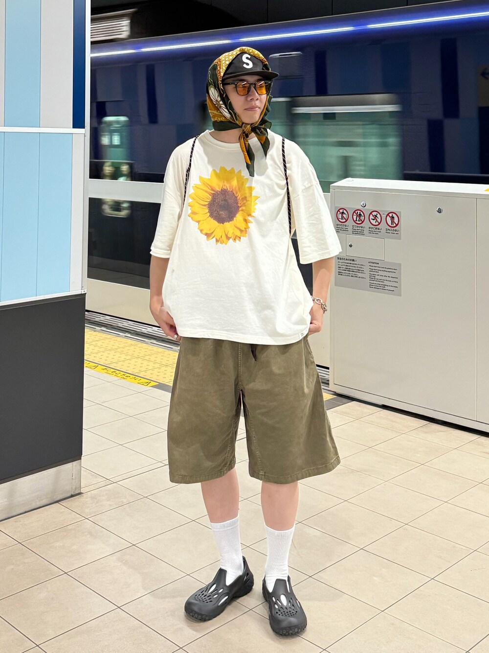 Supreme ナップサック アレンジ 作るの面倒さい人用 Supreme ナップサック アレンジ 作るの面倒さい人用 Supreme
