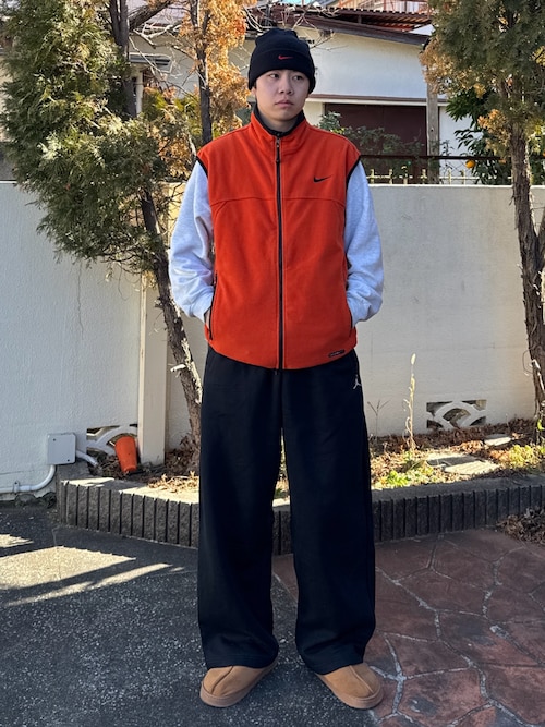 セットアップ対応商品》ジョーダン ブルックリン フリース メンズ