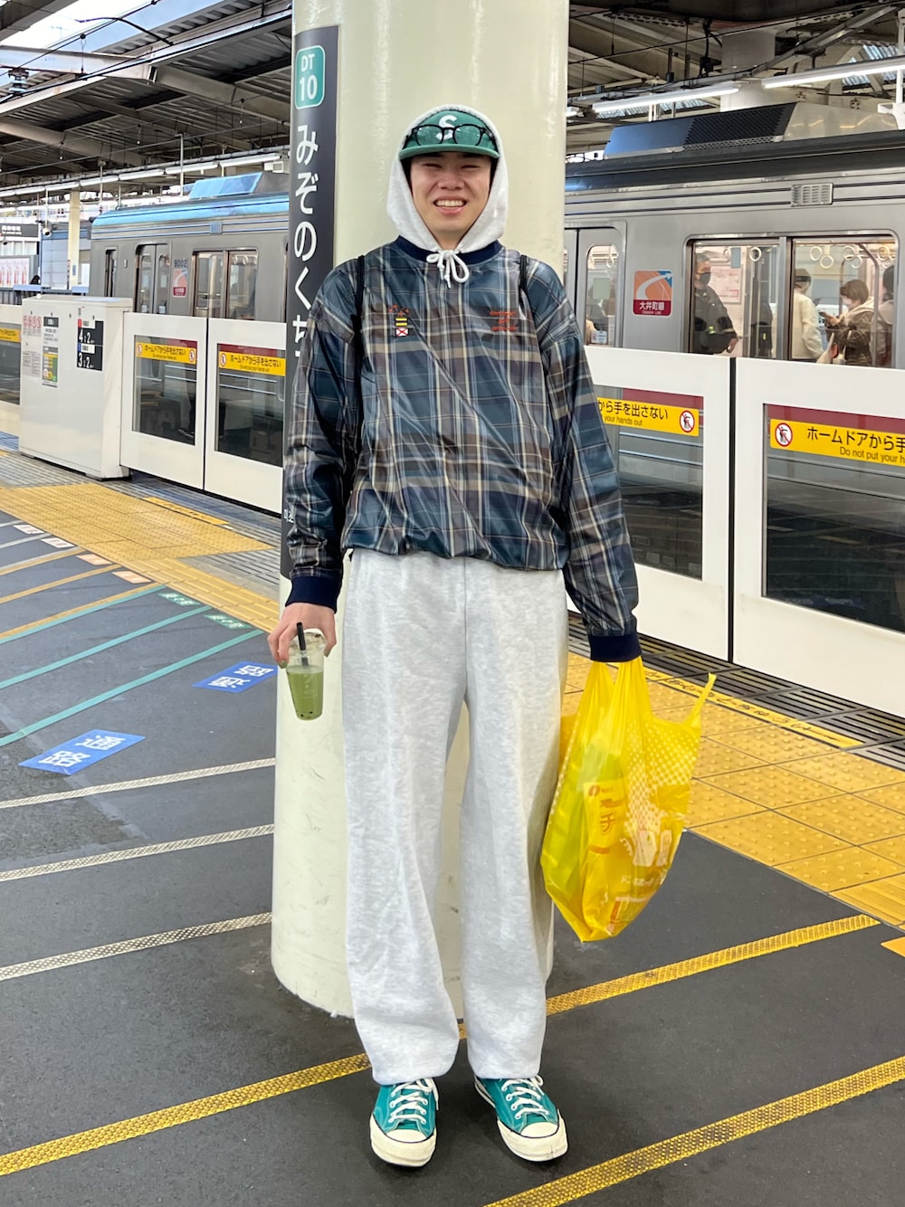 Z(ゼット) ｜common gull products.のその他トップスを使った