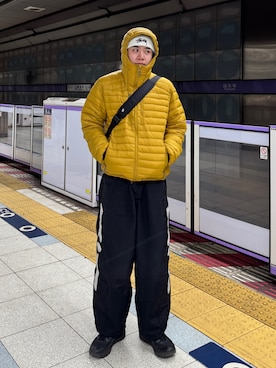 Z(ゼット) さんのコーディネート