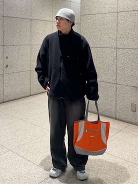 Z(ゼット) さんのコーディネート