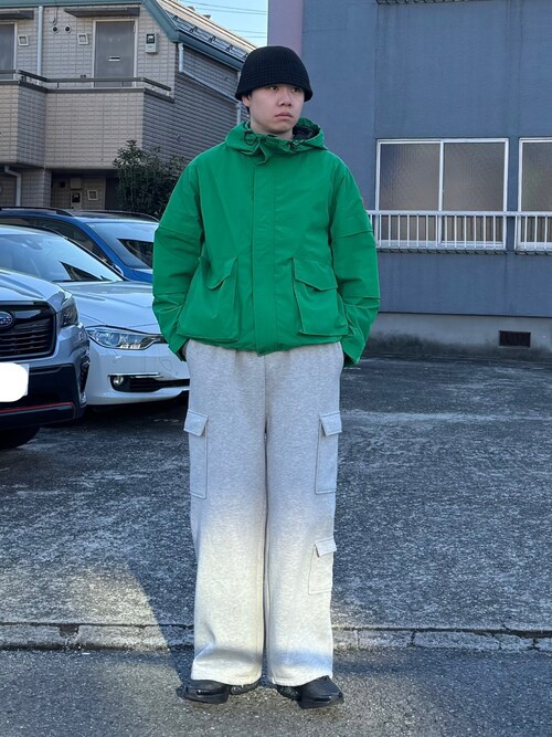 Z(ゼット) さんのコーディネート