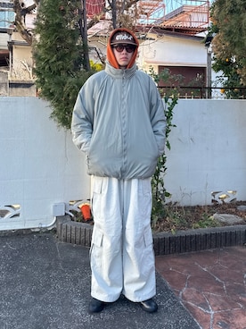 Z(ゼット) さんのコーディネート