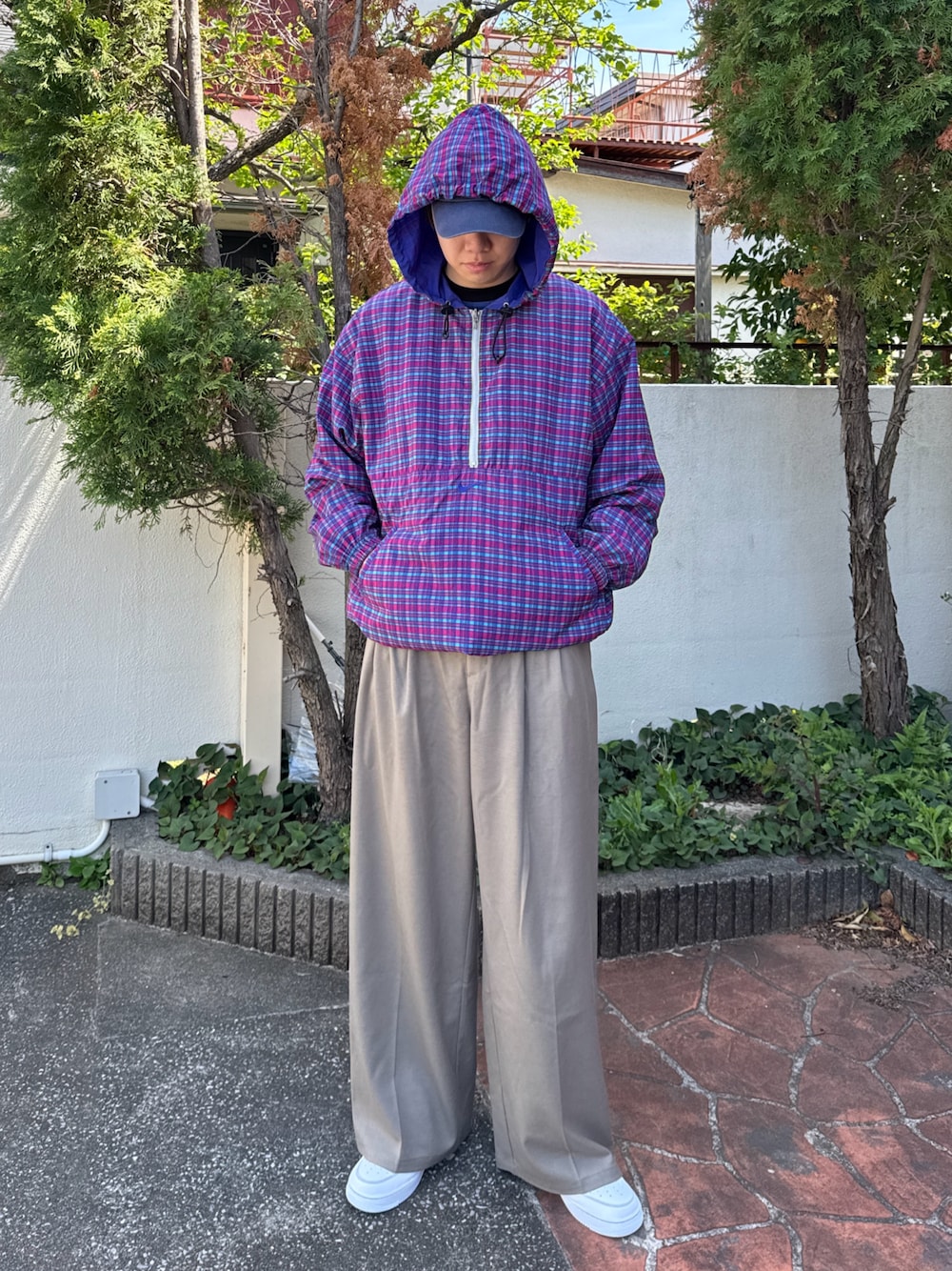 Z(ゼット) のコーディネート一覧 - WEAR