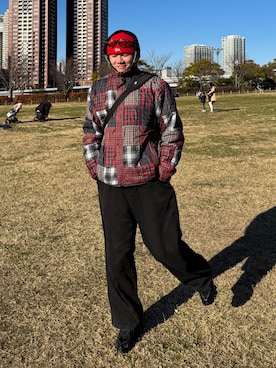 Z(ゼット) さんのコーディネート