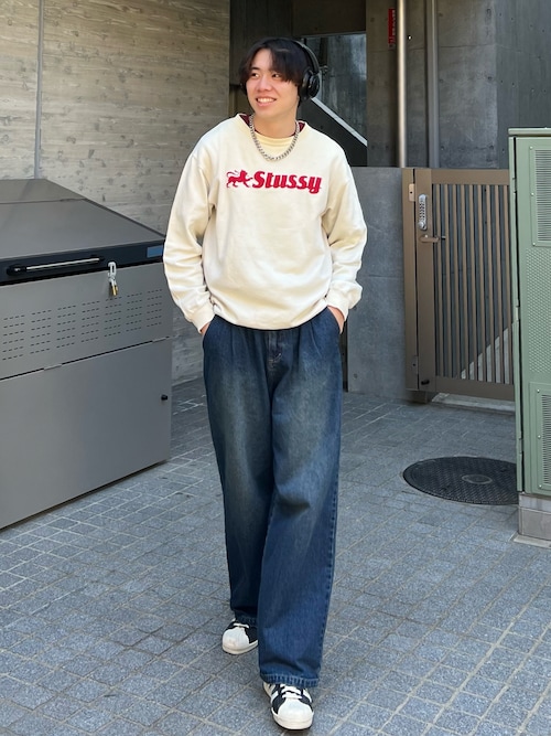 Z(ゼット) さんのコーディネート