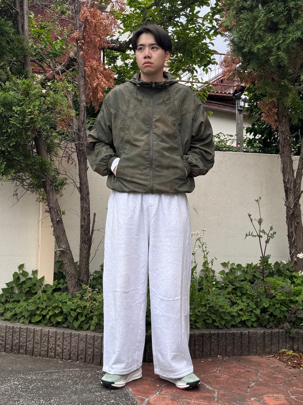 Z(ゼット) のコーディネート一覧 - WEAR