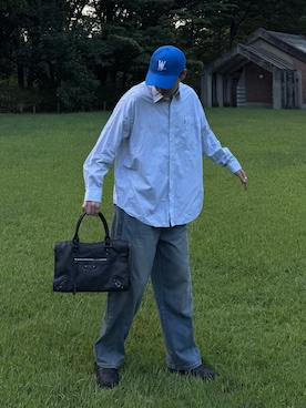 Z(ゼット) さんのコーディネート