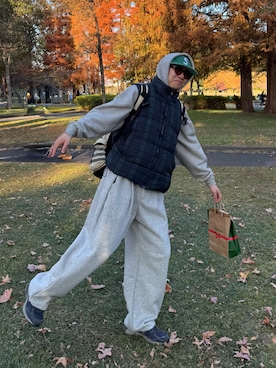 Z(ゼット) さんのコーディネート