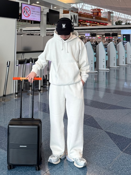 チャンキースニーカーWO25S10SH04【WB ORIGINALS】（スニーカー