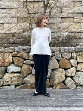 wakaさんのコーディネート