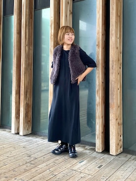 リィー　高級感あるファーベスト　アーバンリサーチ Amazon | [アーバンリサーチ アイテムズ] ジャケット コート