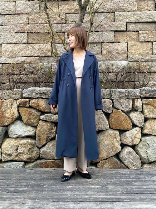 セール】『2サイズ展開』ダブルクロスオールインワン（サロペット