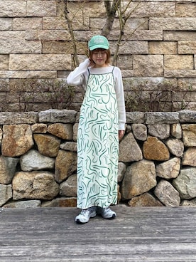 wakaさんのコーディネート