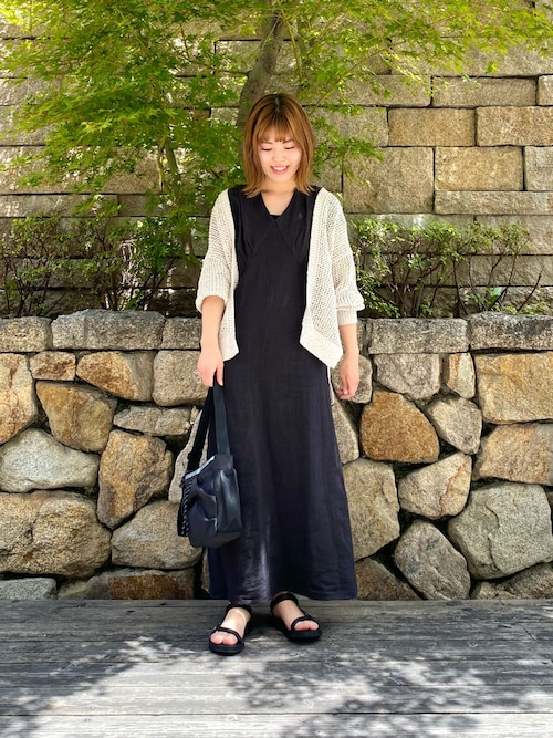 URBAN RESEARCH（アーバンリサーチ）の「UVカット加工ガウン